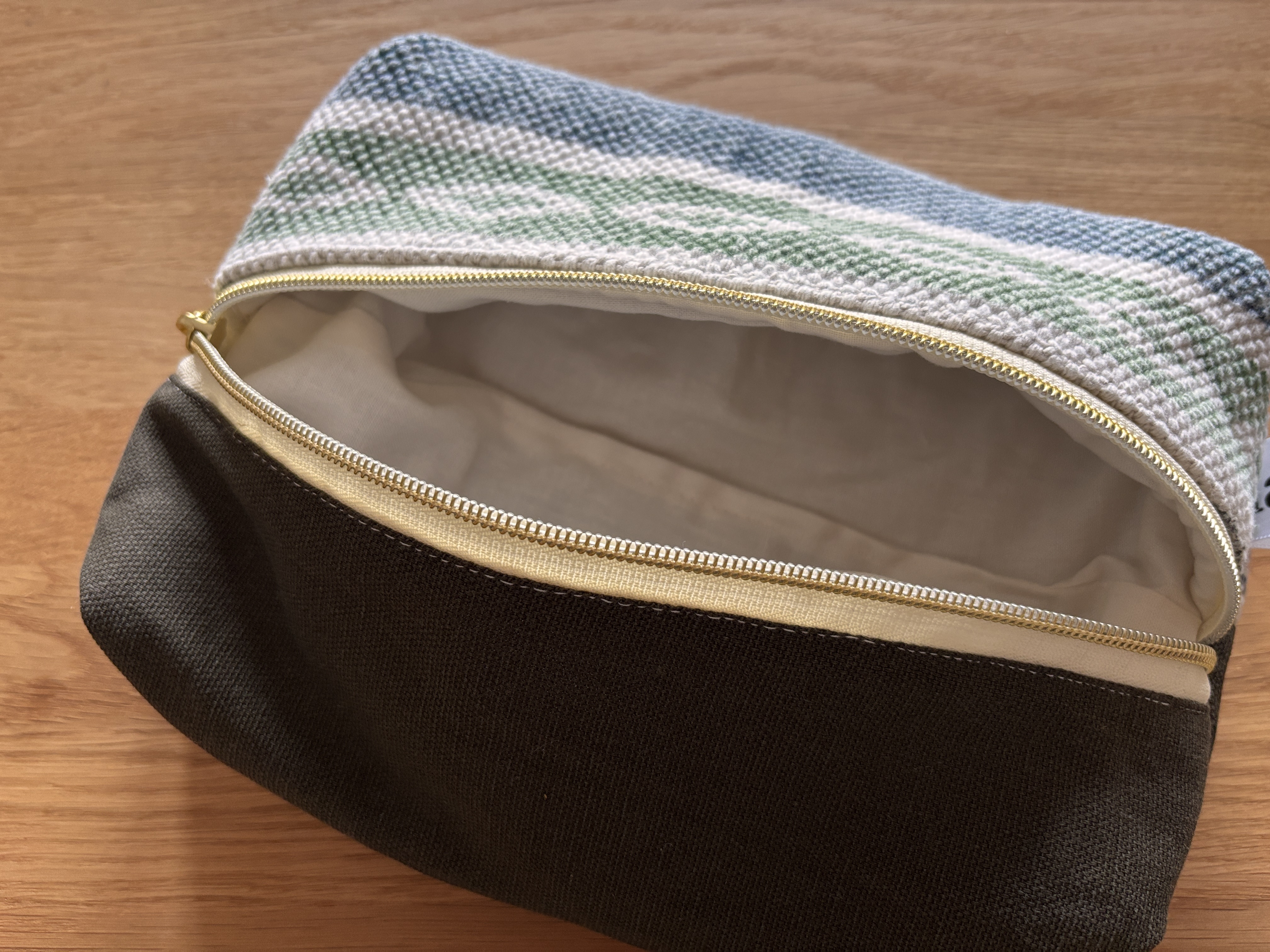 Pouch small