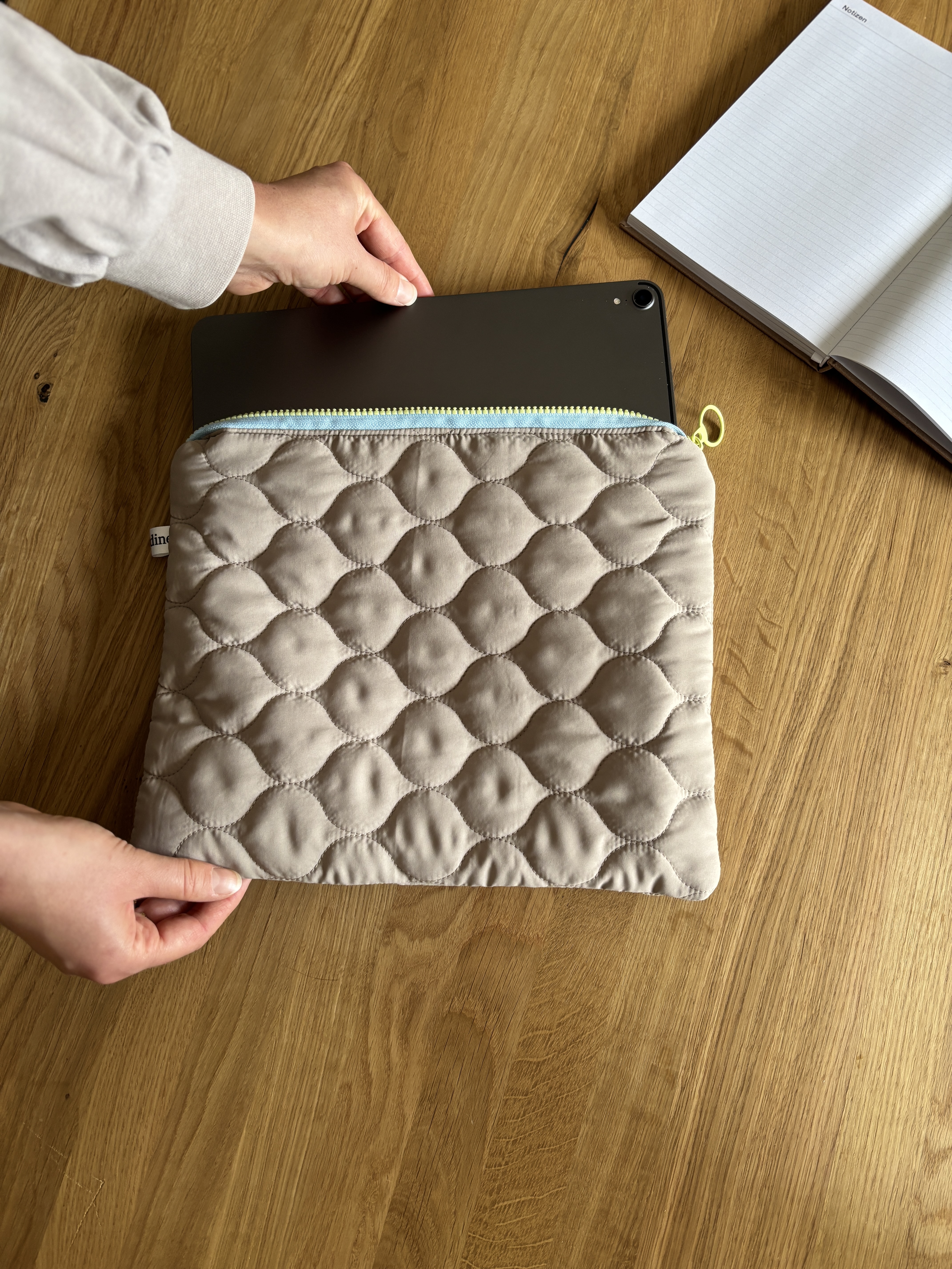 Ipad Case