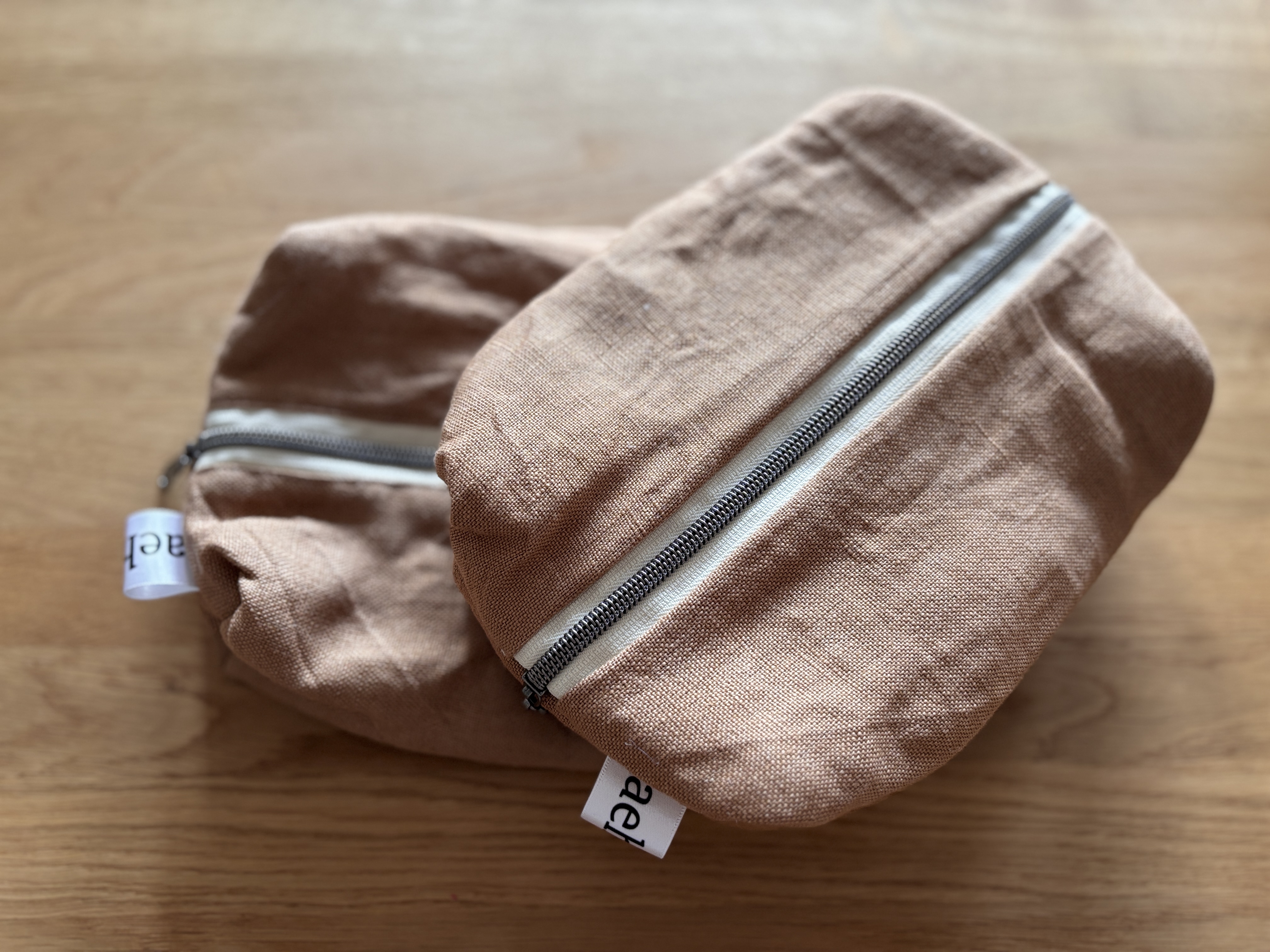 Pouch small