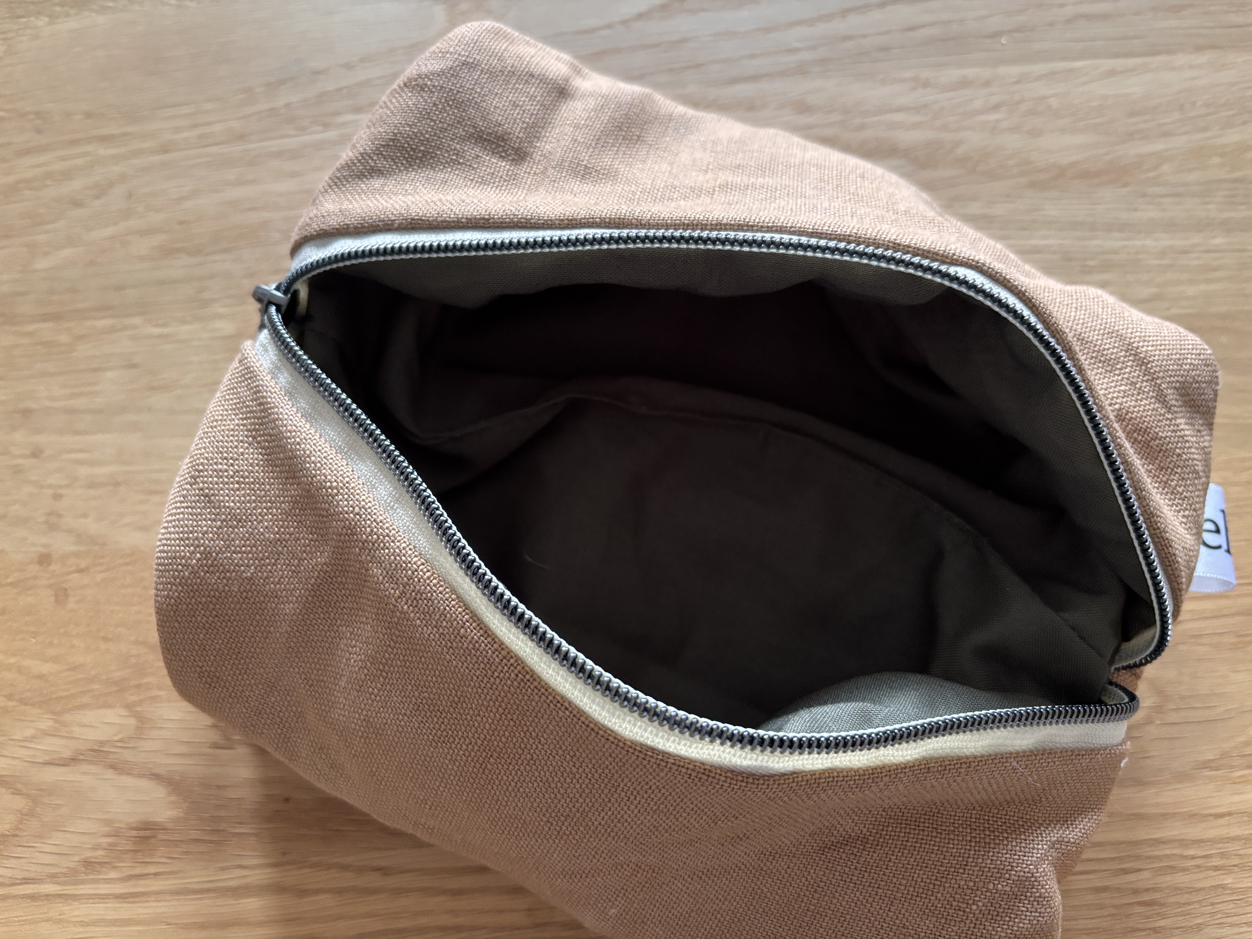Pouch small