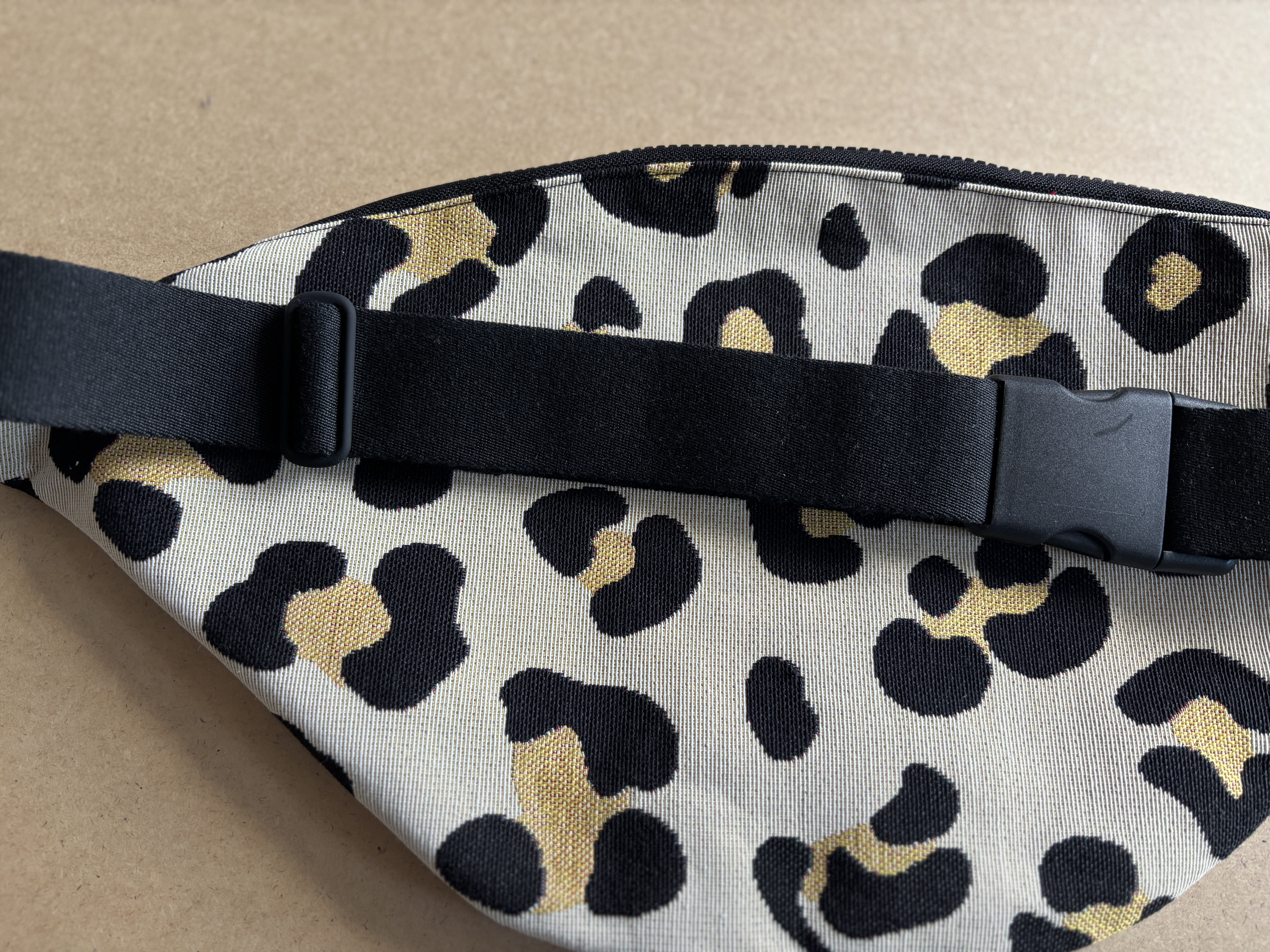 Crossbody Bag Denise Leo