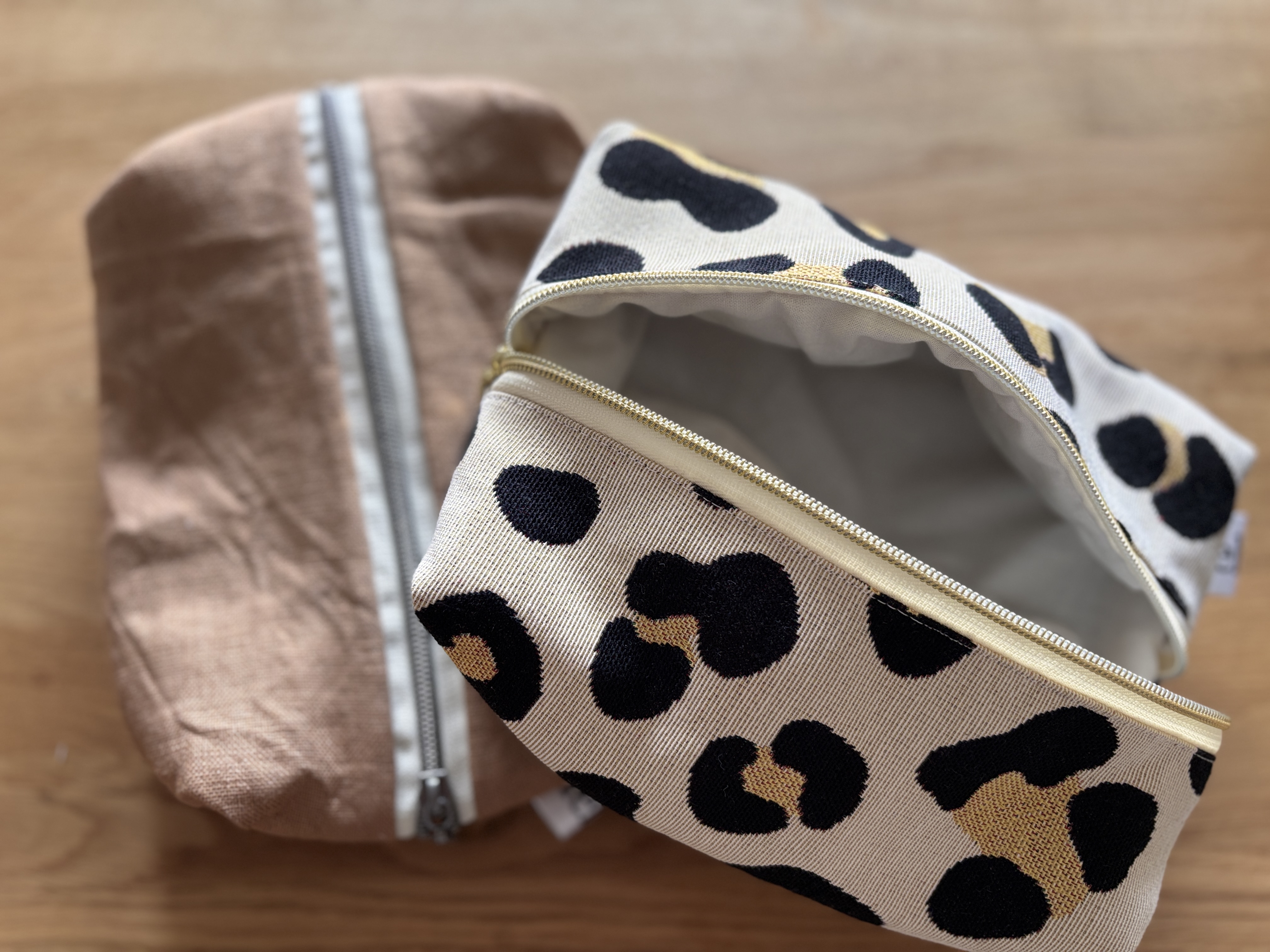 Pouch small